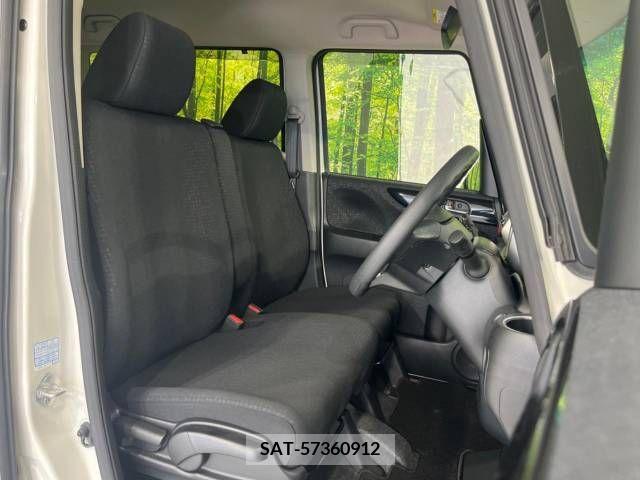 Honda N BOX CUSTOM 2016-10 364941-8
