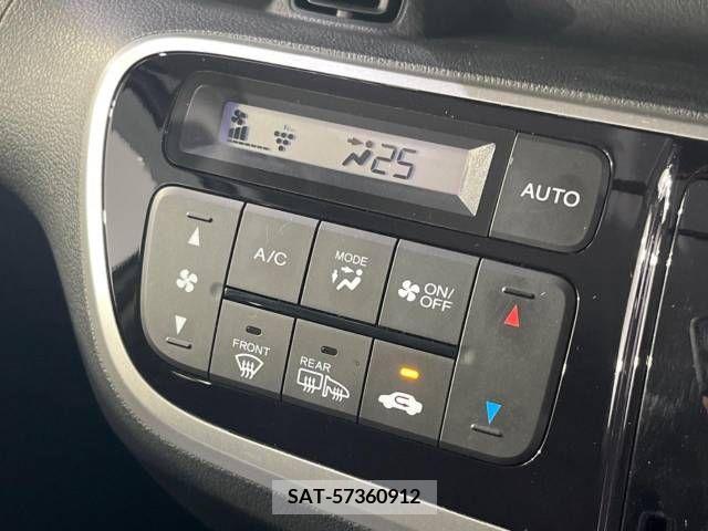 Honda N BOX CUSTOM 2016-10 364941-7