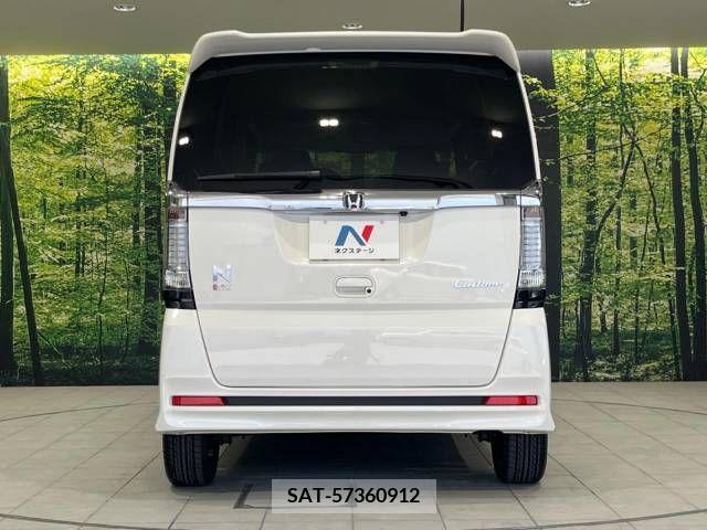 Honda N BOX CUSTOM 2016-10 364941-15