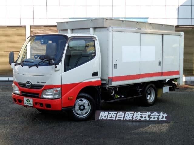 Hino DUTRO 2013-11 193270-0