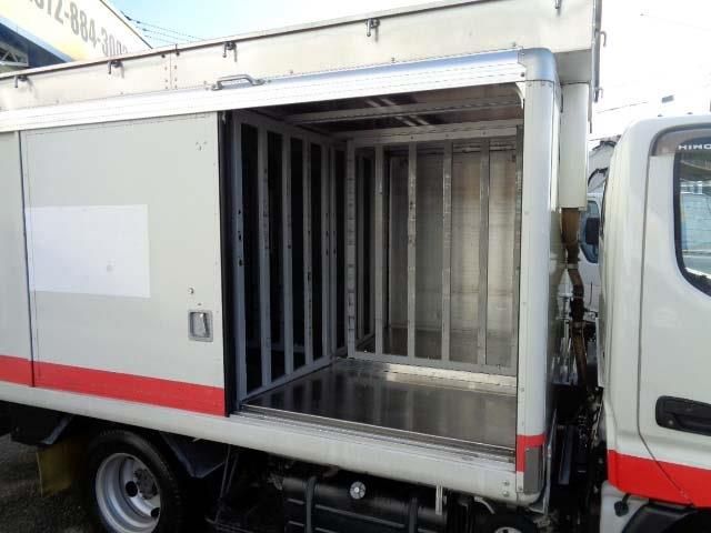 Hino DUTRO 2013-11 193270-15