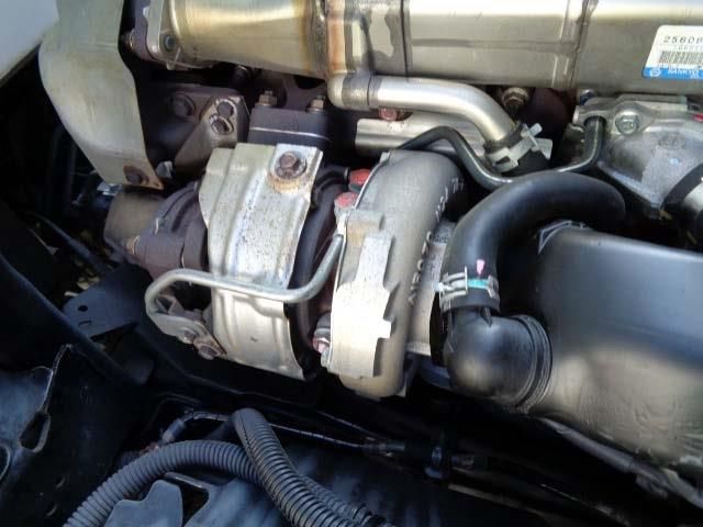 Hino DUTRO 2013-11 193270-25