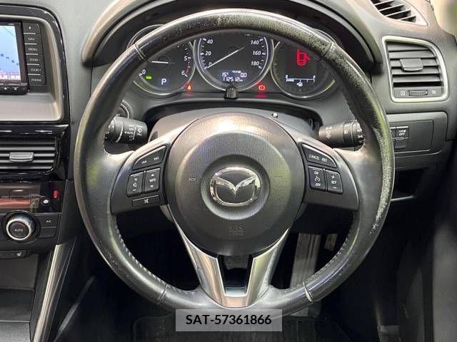 Mazda CX-5 2013-09 256494-11