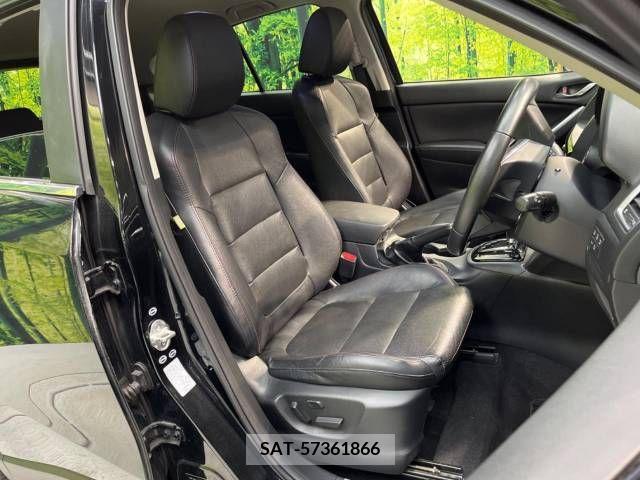 Mazda CX-5 2013-09 256494-8