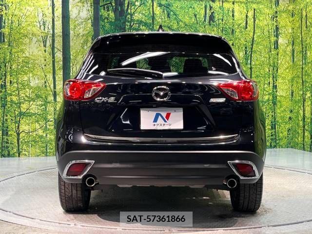 Mazda CX-5 2013-09 256494-15