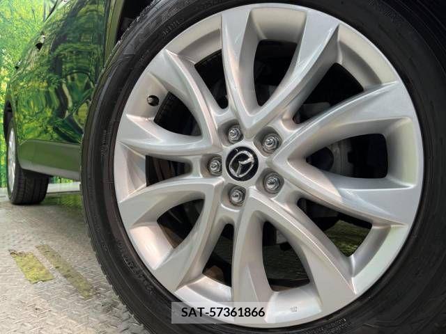 Mazda CX-5 2013-09 256494-13