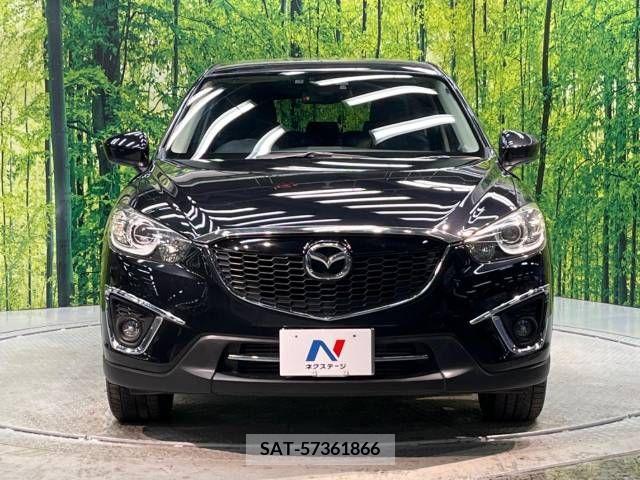 Mazda CX-5 2013-09 256494-14