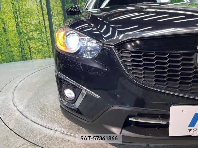 Mazda CX-5 2013-09 256494-12