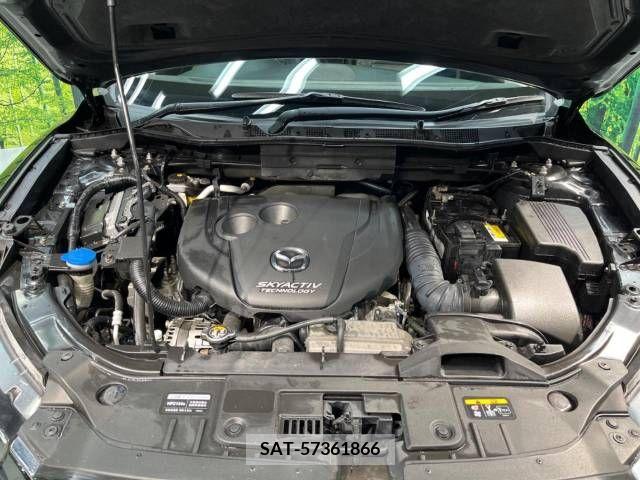 Mazda CX-5 2013-09 256494-19