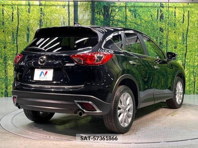 Mazda CX-5 2013-09 256494-17