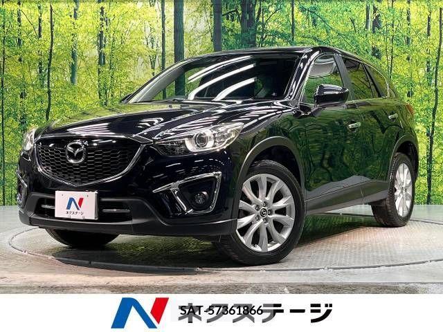 Mazda CX-5 2013-09 256494-0