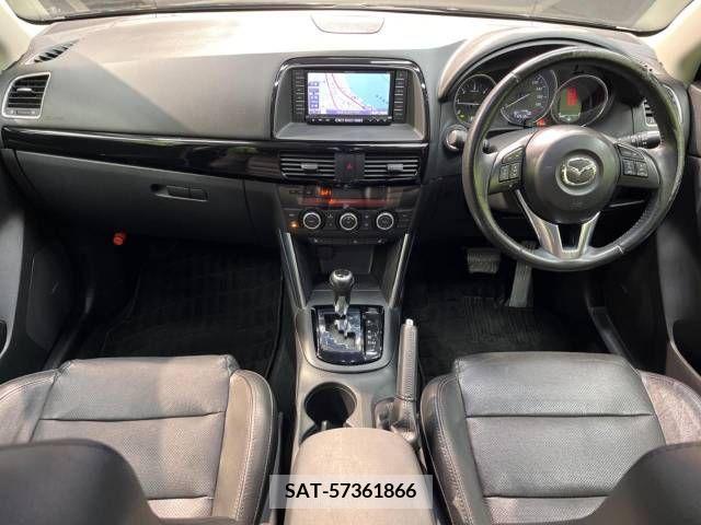 Mazda CX-5 2013-09 256494-1