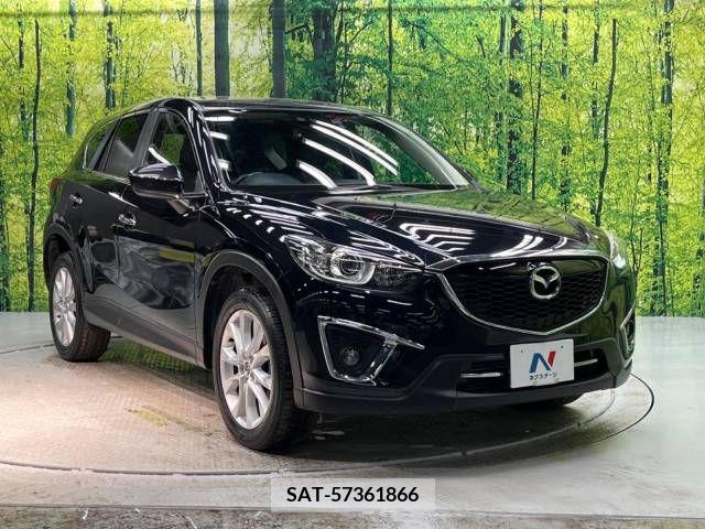 Mazda CX-5 2013-09 256494-16