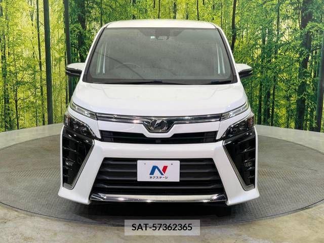 Toyota VOXY 2018-09 348019-15