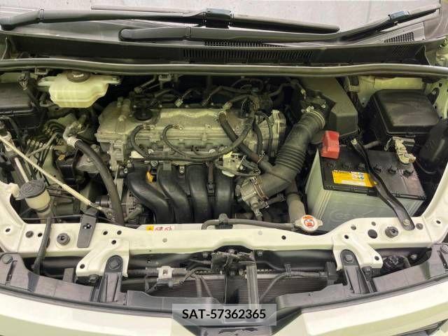 Toyota VOXY 2018-09 348019-19