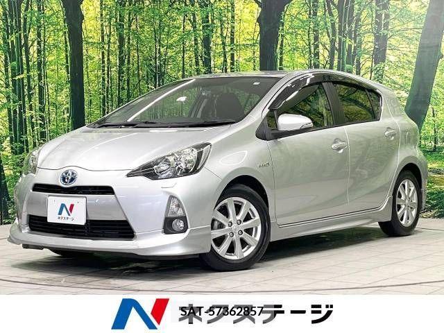 Toyota AQUA 2013-12 382250-0