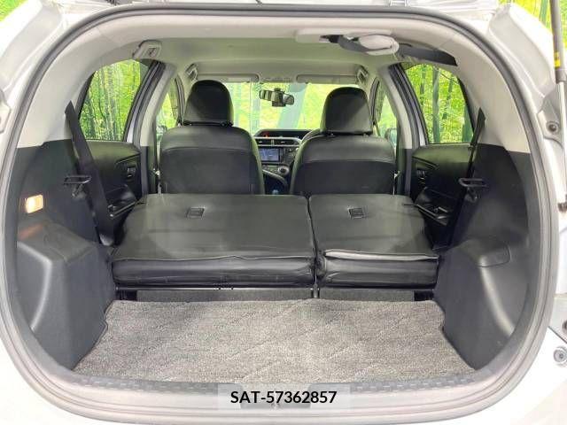 Toyota AQUA 2013-12 382250-10