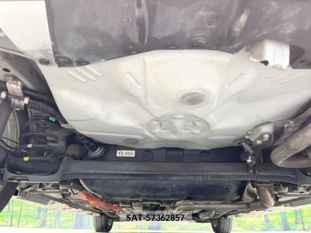 Toyota AQUA 2013-12 382250-19