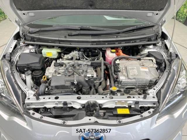Toyota AQUA 2013-12 382250-18