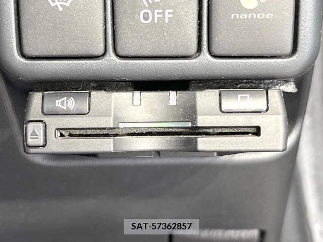 Toyota AQUA 2013-12 382250-6