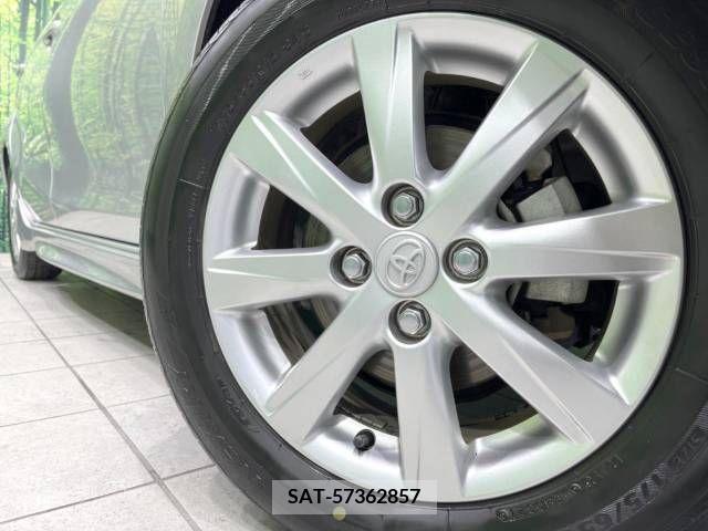 Toyota AQUA 2013-12 382250-13