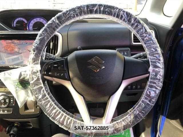 Suzuki SOLIO BANDIT 2015-09 285458-4
