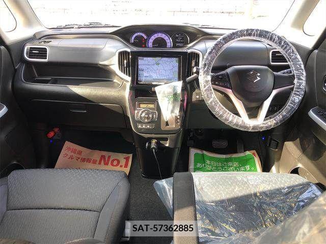 Suzuki SOLIO BANDIT 2015-09 285458-2