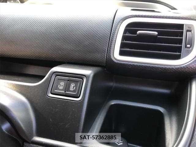Suzuki SOLIO BANDIT 2015-09 285458-5
