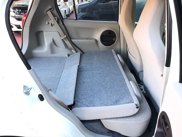 Toyota PASSO 2011-06 187999-23