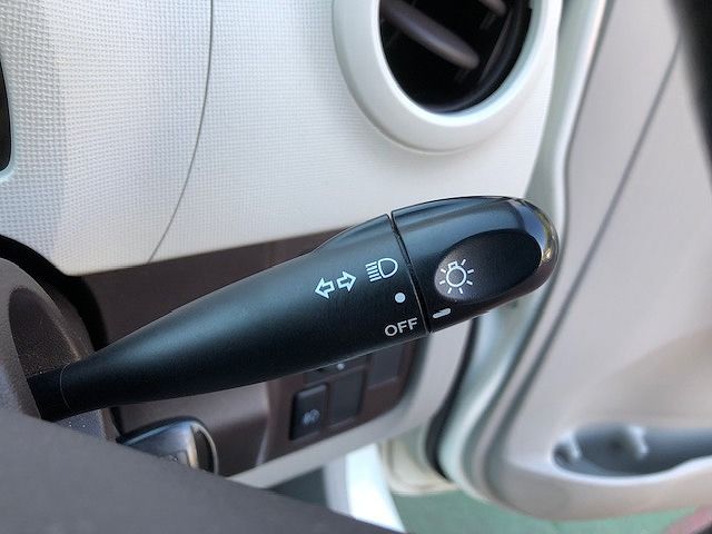 Toyota PASSO 2011-06 187999-22