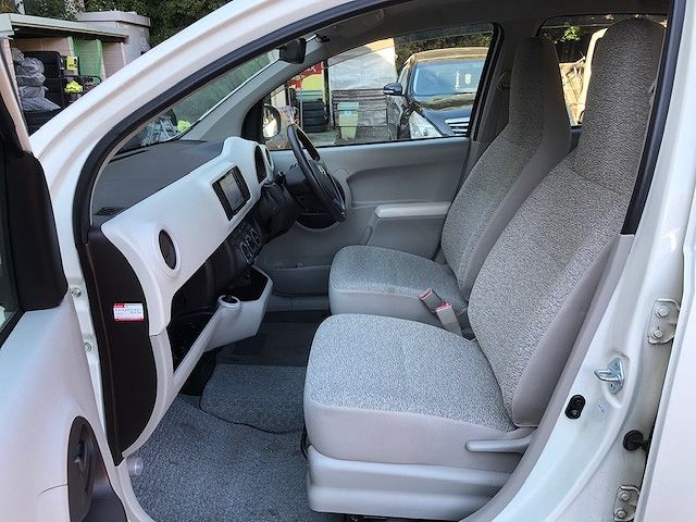 Toyota PASSO 2011-06 187999-18