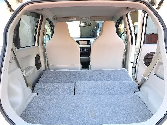 Toyota PASSO 2011-06 187999-21