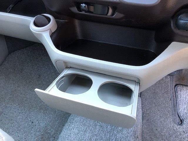 Toyota PASSO 2011-06 187999-16