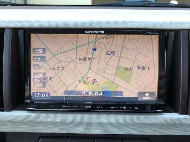 Toyota PASSO 2011-06 187999-4