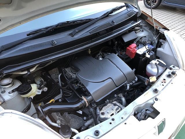 Toyota PASSO 2011-06 187999-27