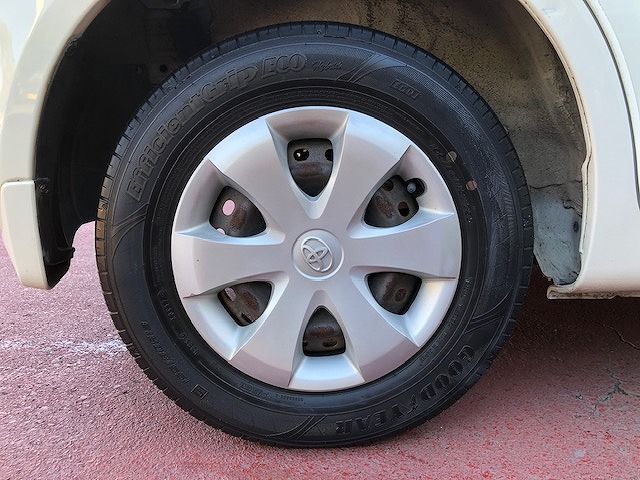 Toyota PASSO 2011-06 187999-26