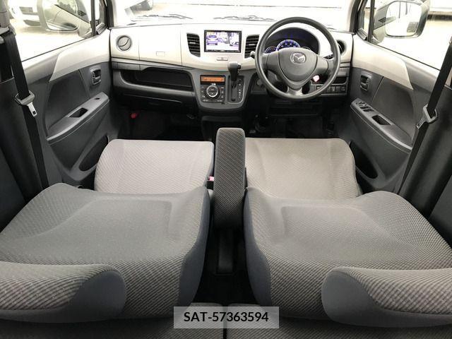 Mazda FLAIR 2015-07 387635-5