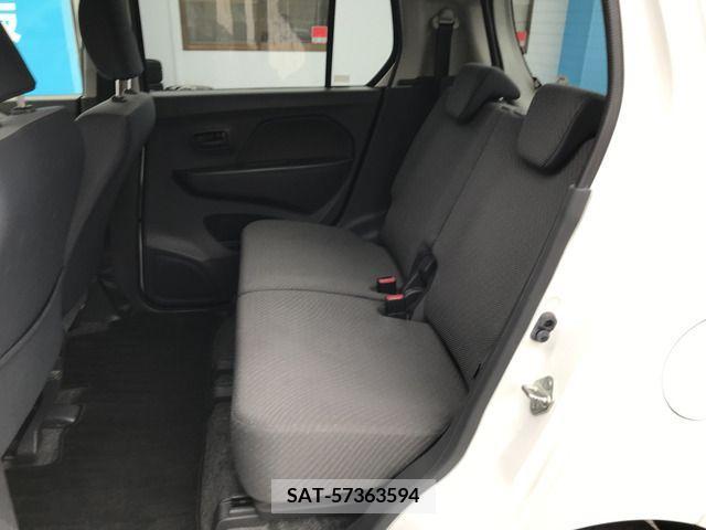 Mazda FLAIR 2015-07 387635-4