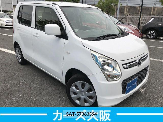 Mazda FLAIR 2015-07 387635-0