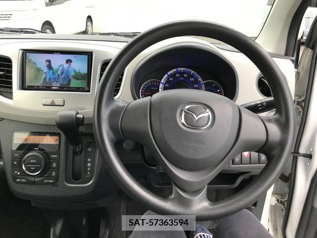 Mazda FLAIR 2015-07 387635-8