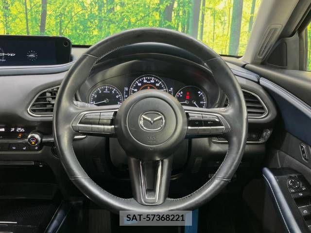 Mazda CX-30 2020-02 358501-11