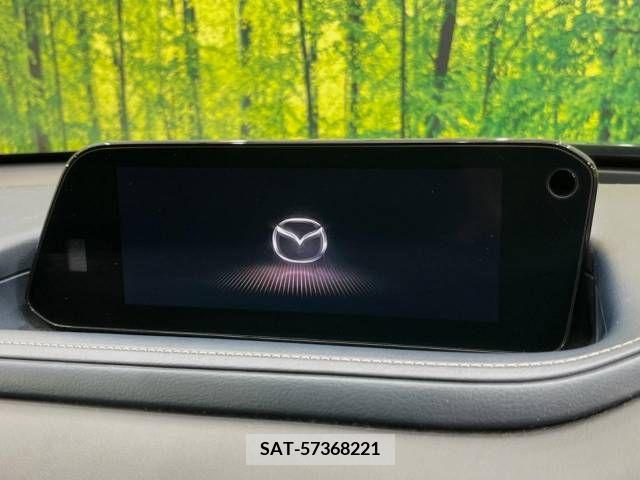 Mazda CX-30 2020-02 358501-3