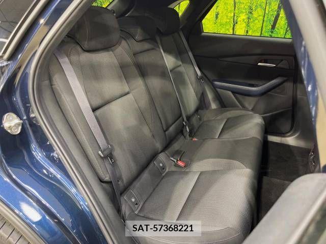 Mazda CX-30 2020-02 358501-9