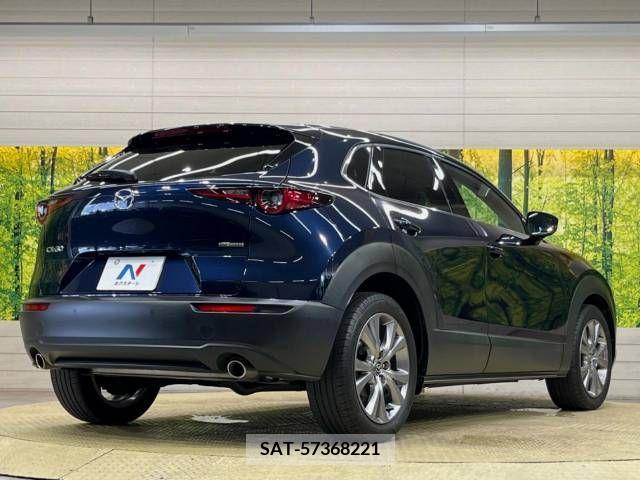 Mazda CX-30 2020-02 358501-17