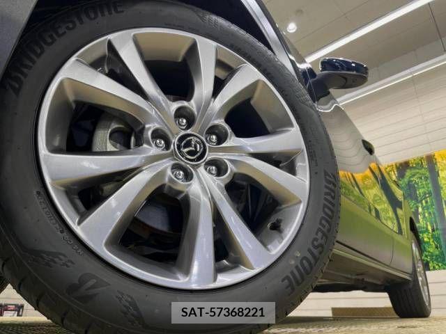 Mazda CX-30 2020-02 358501-13