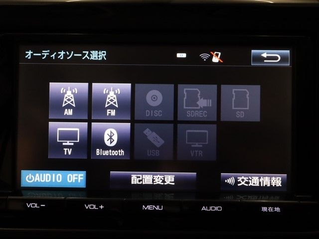 Toyota NOAH 2014-10 6587-15