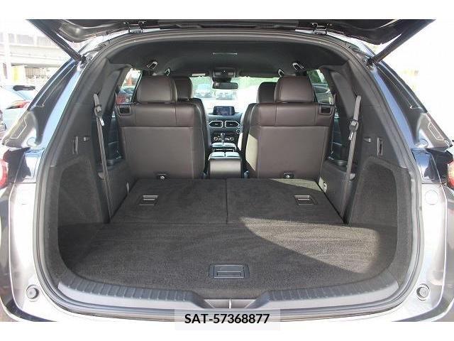 Mazda CX-8 2017-11 203042-19