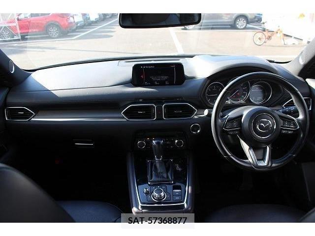 Mazda CX-8 2017-11 203042-20