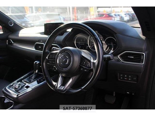 Mazda CX-8 2017-11 203042-15