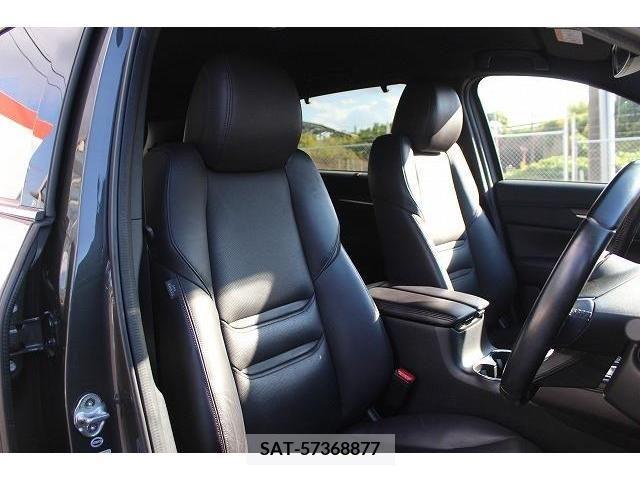 Mazda CX-8 2017-11 203042-16